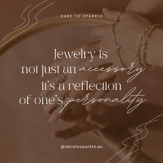 How to Make Something Amazing with Jewelry