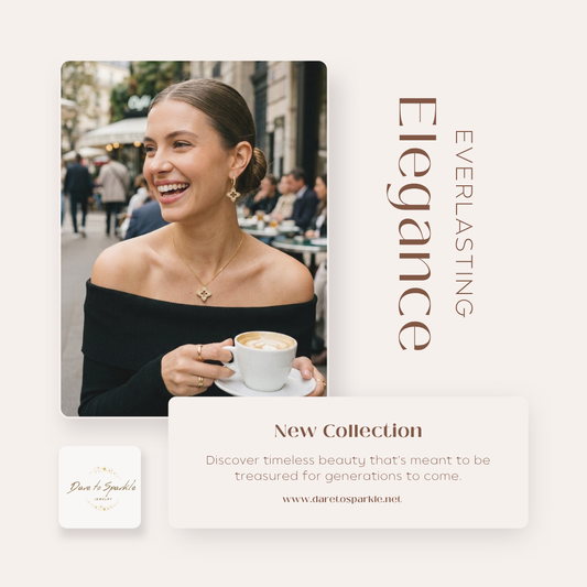 The Everyday Sparkle: Finding Beauty in the Quiet Moments