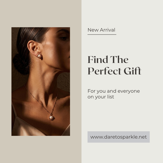 The Art of Meaningful Gifting: Choosing a Piece That Speaks to Her Soul