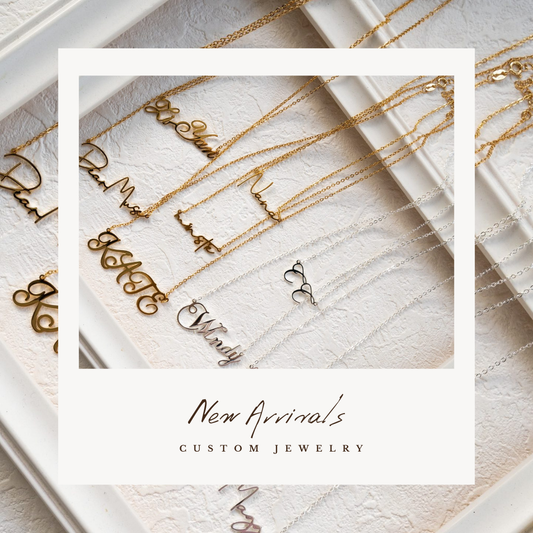 The Power of Your Name: Why Customization is the Ultimate Self-Love