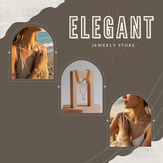 The Silent Armor: Why Jewelry is Your Most Personal Statement of Power